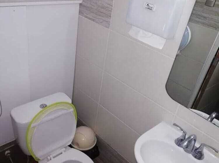 Pansiyon Ebenezer Guesthouse