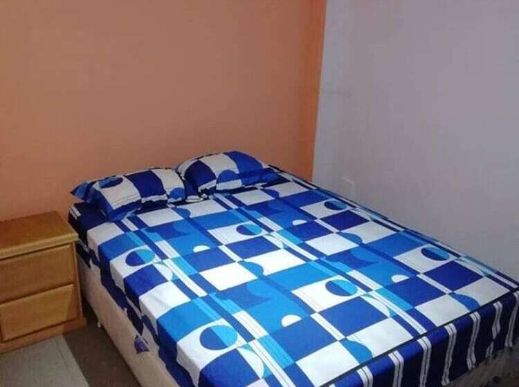 Pansiyon Ebenezer Guesthouse