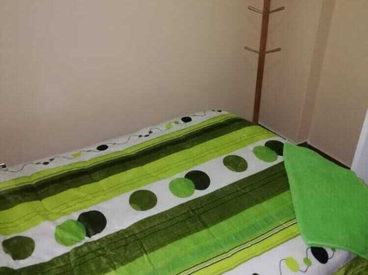 Pansiyon Ebenezer Guesthouse