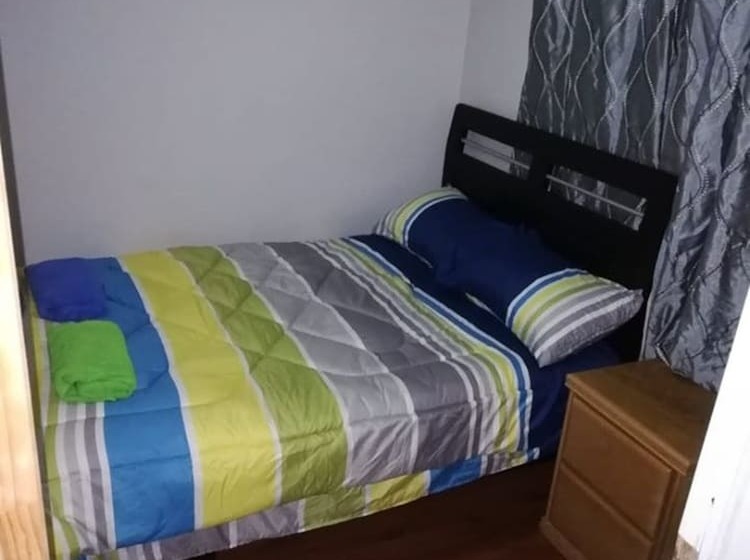 Pansiyon Ebenezer Guesthouse