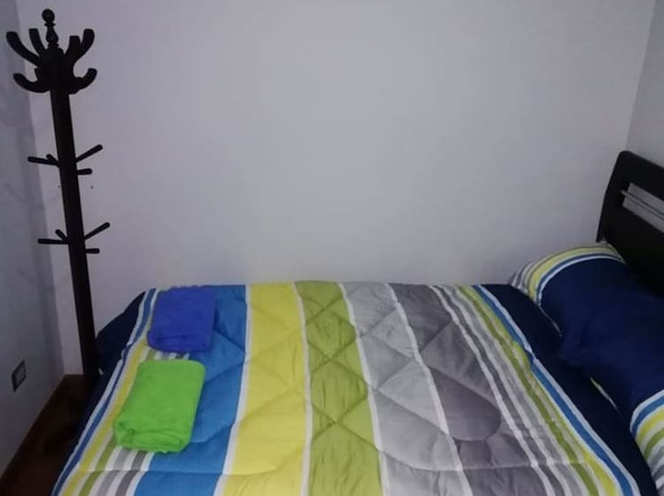 Pansiyon Ebenezer Guesthouse