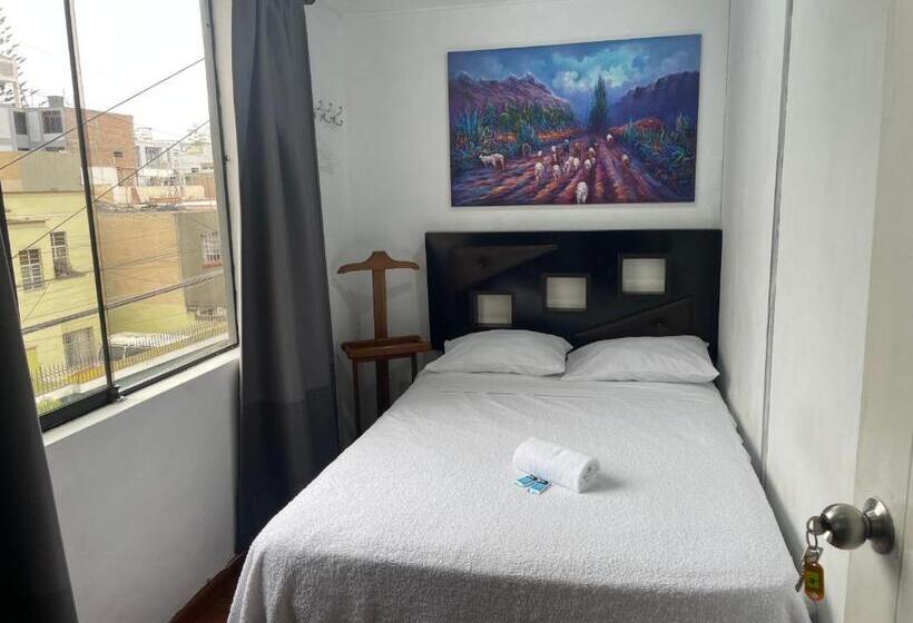 Pansiyon Ebenezer Guesthouse