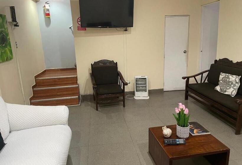 Pansiyon Ebenezer Guesthouse