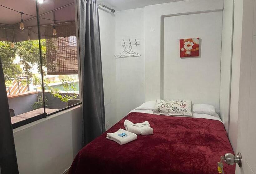 Pansiyon Ebenezer Guesthouse