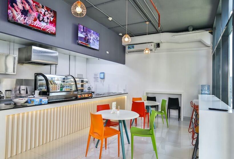 پانسیون Ensuite Rooms And Studios   Dubai