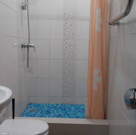 펜션 Es Hotels Network St. Petersburg