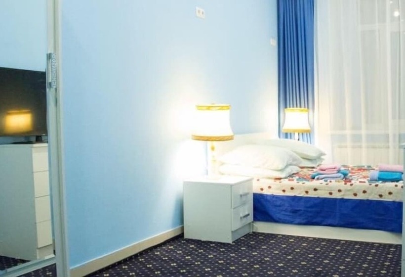 펜션 Es Hotels Network St. Petersburg
