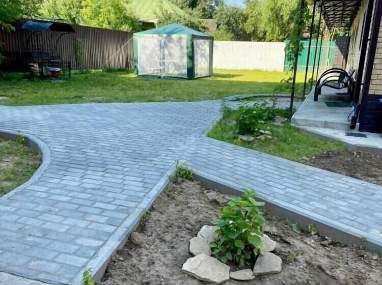 ペンション Gostevoy Dom Yar