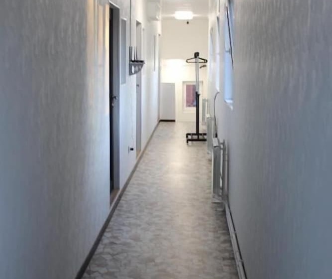 ペンション Gostevoy Dom Yar