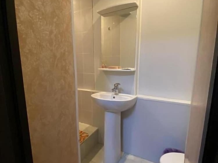 ペンション Gostevoy Dom Yar