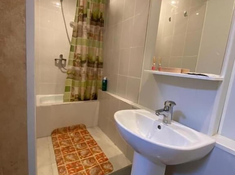 ペンション Gostevoy Dom Yar