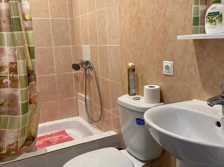 ペンション Gostevoy Dom Yar