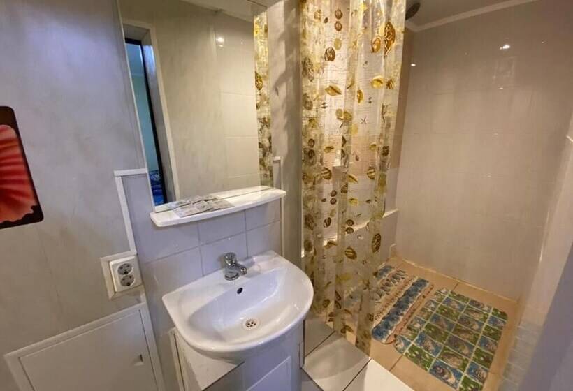 ペンション Gostevoy Dom Yar