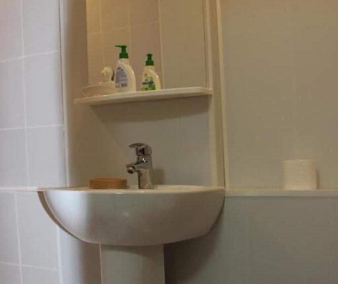 ペンション Gostevoy Dom Yar