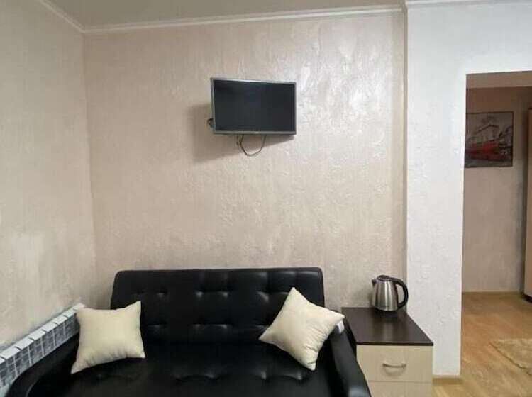 ペンション Gostevoy Dom Yar