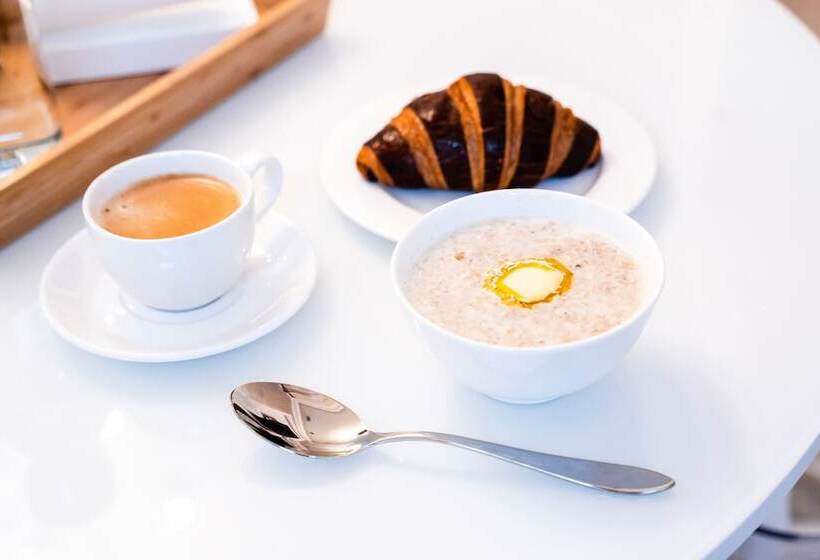 Pensión Guest House 16 8