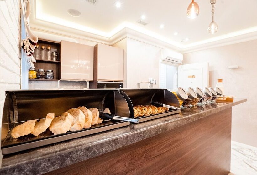 Pensión Guest House 16 8