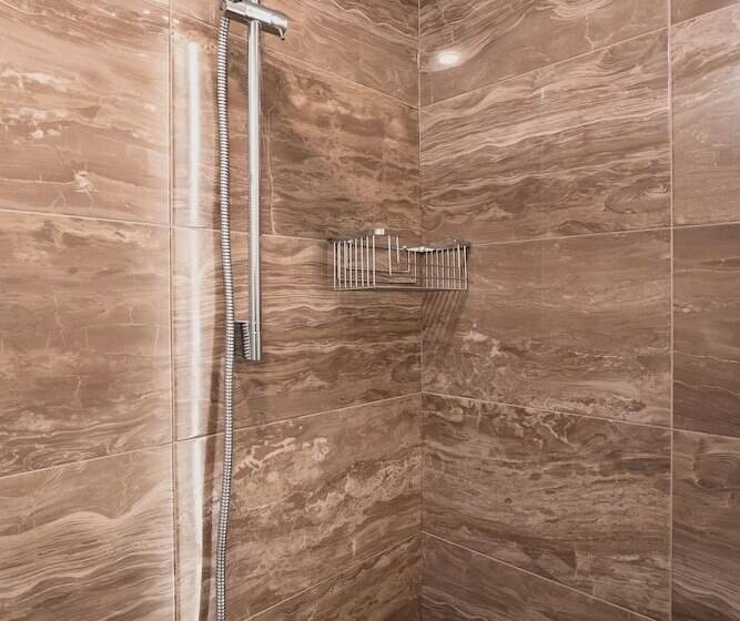 Pensión Guest House 16 8