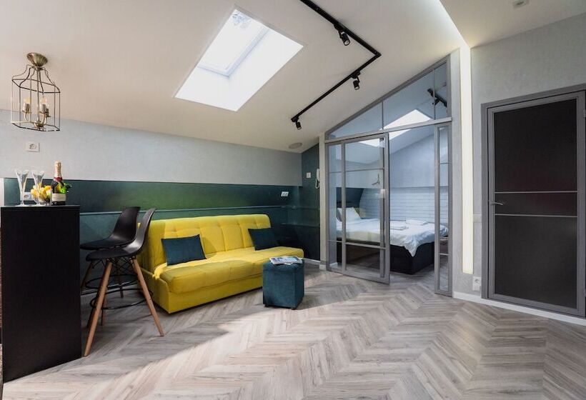 Pensión Guest House 16 8