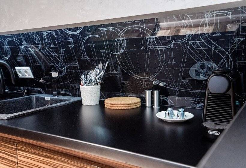 Pensión Guest House 16 8