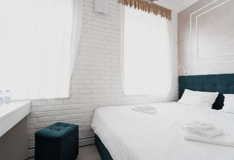 Pensión Guest House 16 8