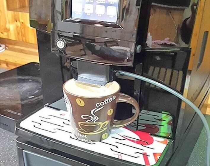 بنسيون Guesthouse Korea Busan Station