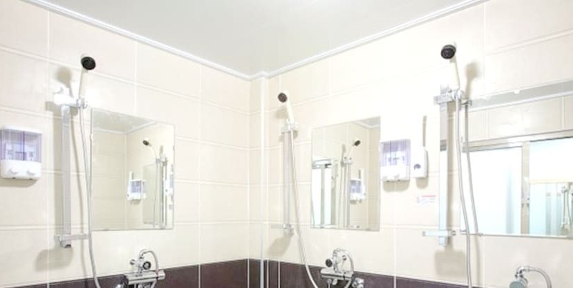 بنسيون Guesthouse Korea Busan Station