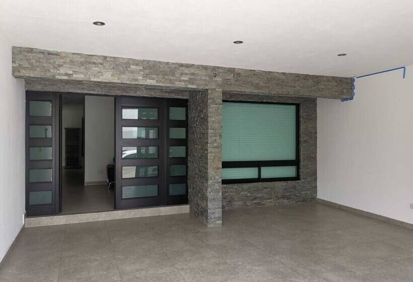 פנסיון Habitacion Privada En Casa Brisas Topolobampo