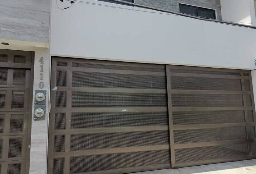 פנסיון Habitacion Privada En Casa Brisas Topolobampo