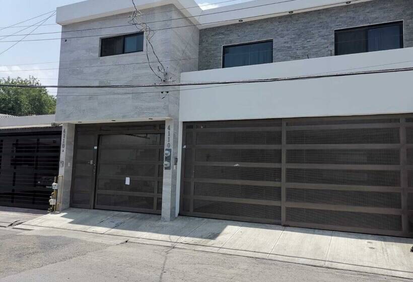 פנסיון Habitacion Privada En Casa Brisas Topolobampo