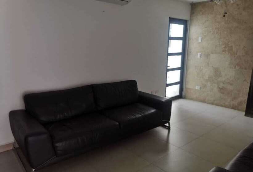 פנסיון Habitacion Privada En Casa Brisas Topolobampo