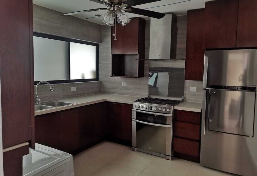 פנסיון Habitacion Privada En Casa Brisas Topolobampo