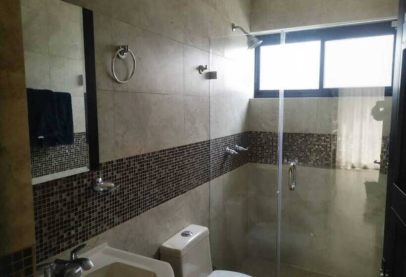 פנסיון Habitacion Privada En Casa Brisas Topolobampo
