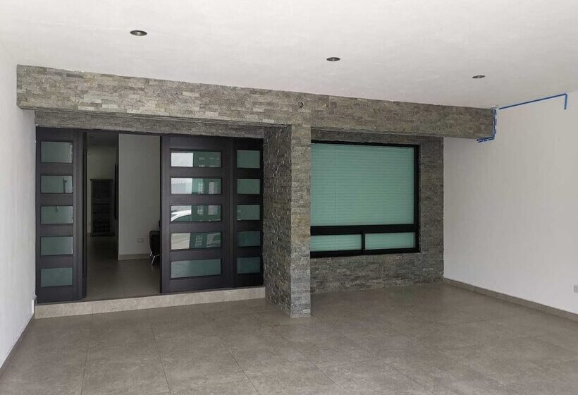 פנסיון Habitacion Privada En Casa Brisas Topolobampo