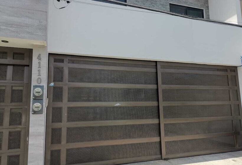 פנסיון Habitacion Privada En Casa Brisas Topolobampo