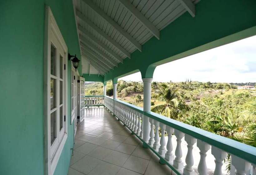 Pensão Herelle Heights Escape