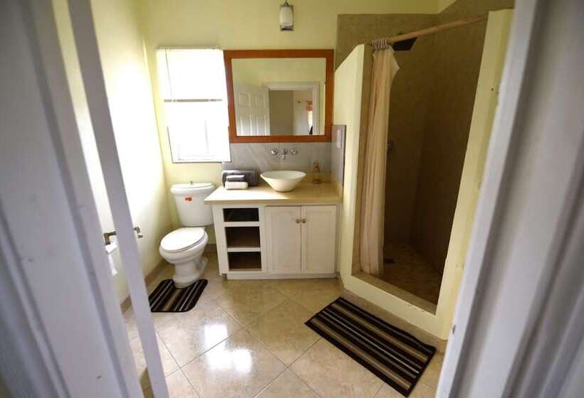 Pensão Herelle Heights Escape