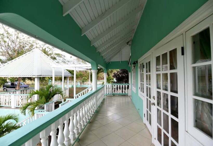 Pensão Herelle Heights Escape