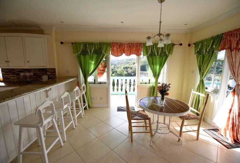 Pensão Herelle Heights Escape