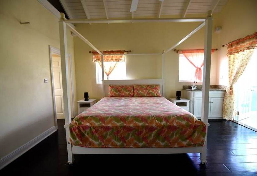 Pensão Herelle Heights Escape