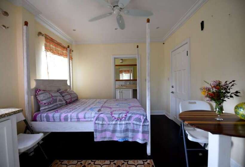 Pensão Herelle Heights Escape