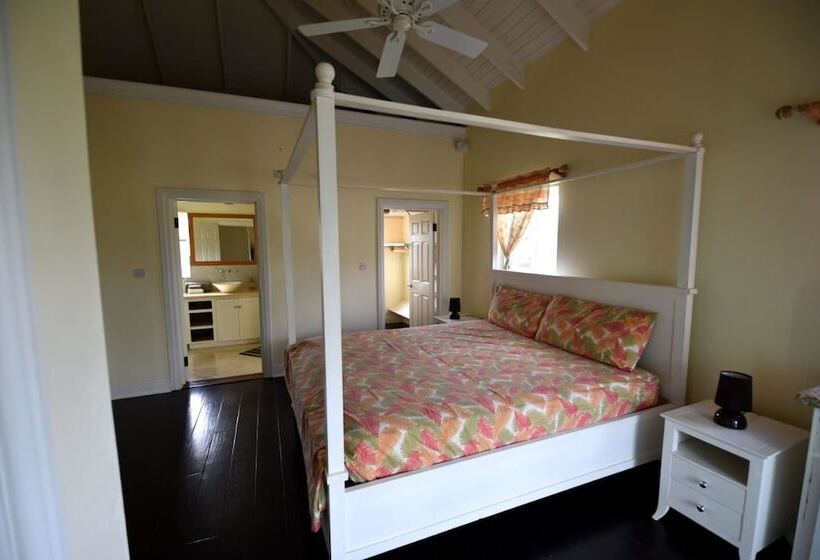 Pensão Herelle Heights Escape