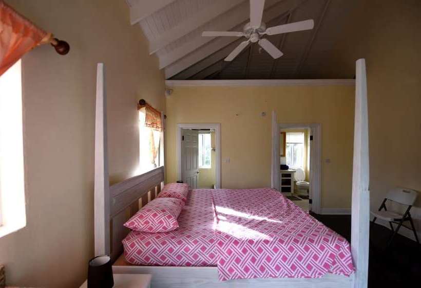 Pensão Herelle Heights Escape