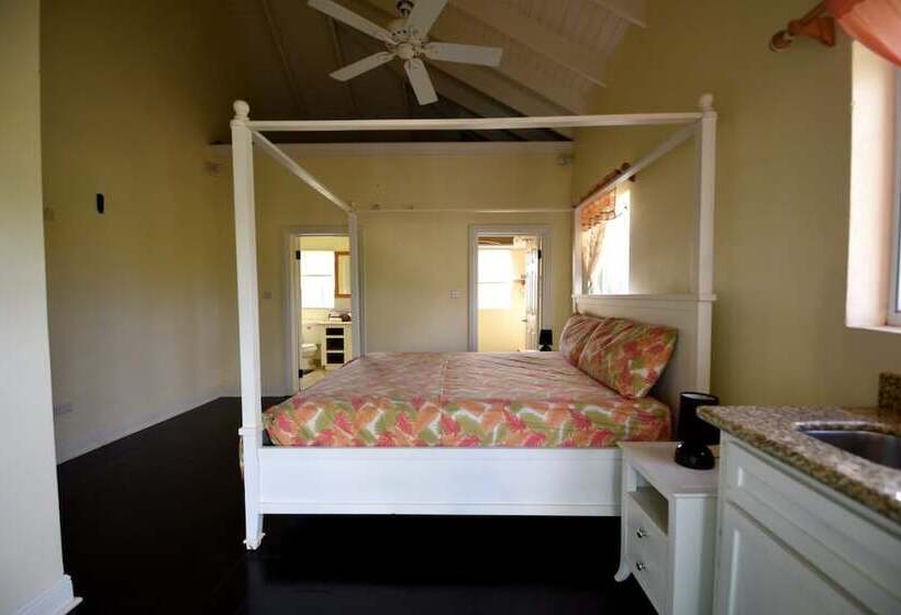 Pensão Herelle Heights Escape