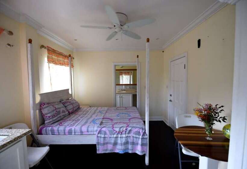 Pensão Herelle Heights Escape