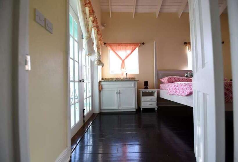 Pensão Herelle Heights Escape