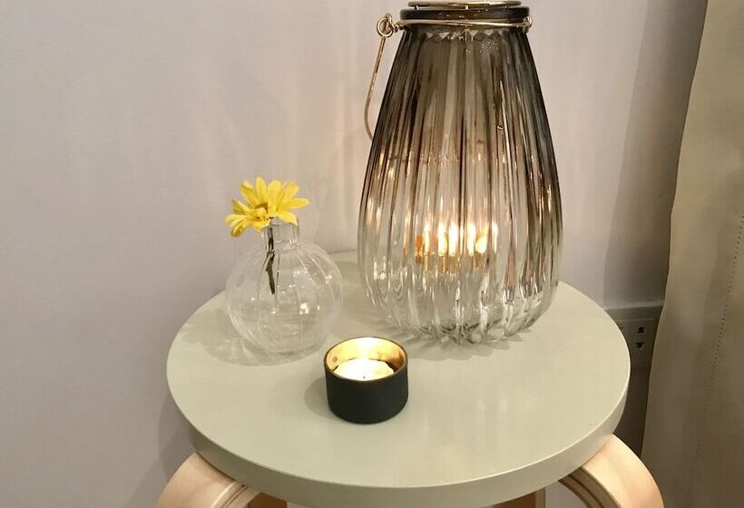 פנסיון Inkahuset Pacasmayo