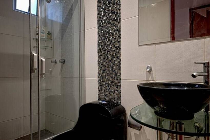 פנסיון Inkahuset Pacasmayo