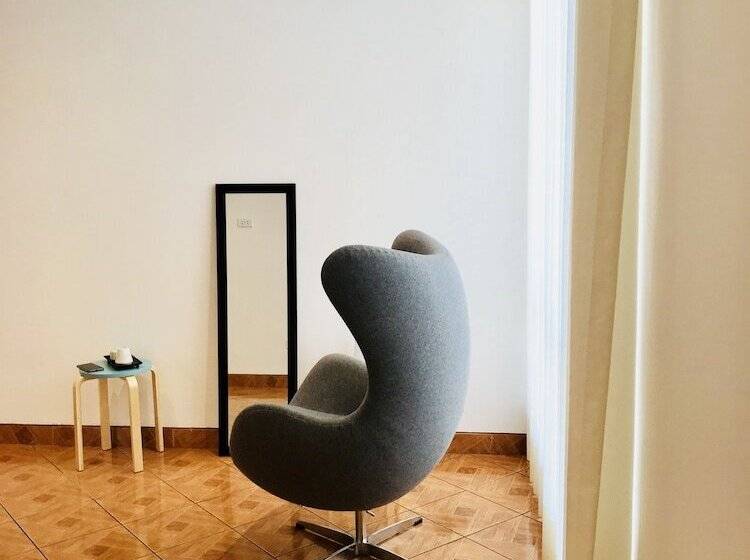 פנסיון Inkahuset Pacasmayo