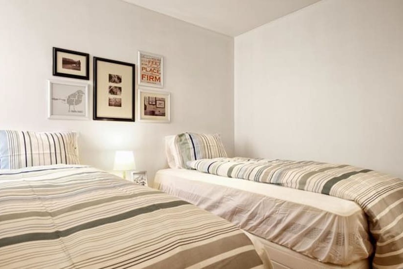 פנסיון Inkahuset Pacasmayo